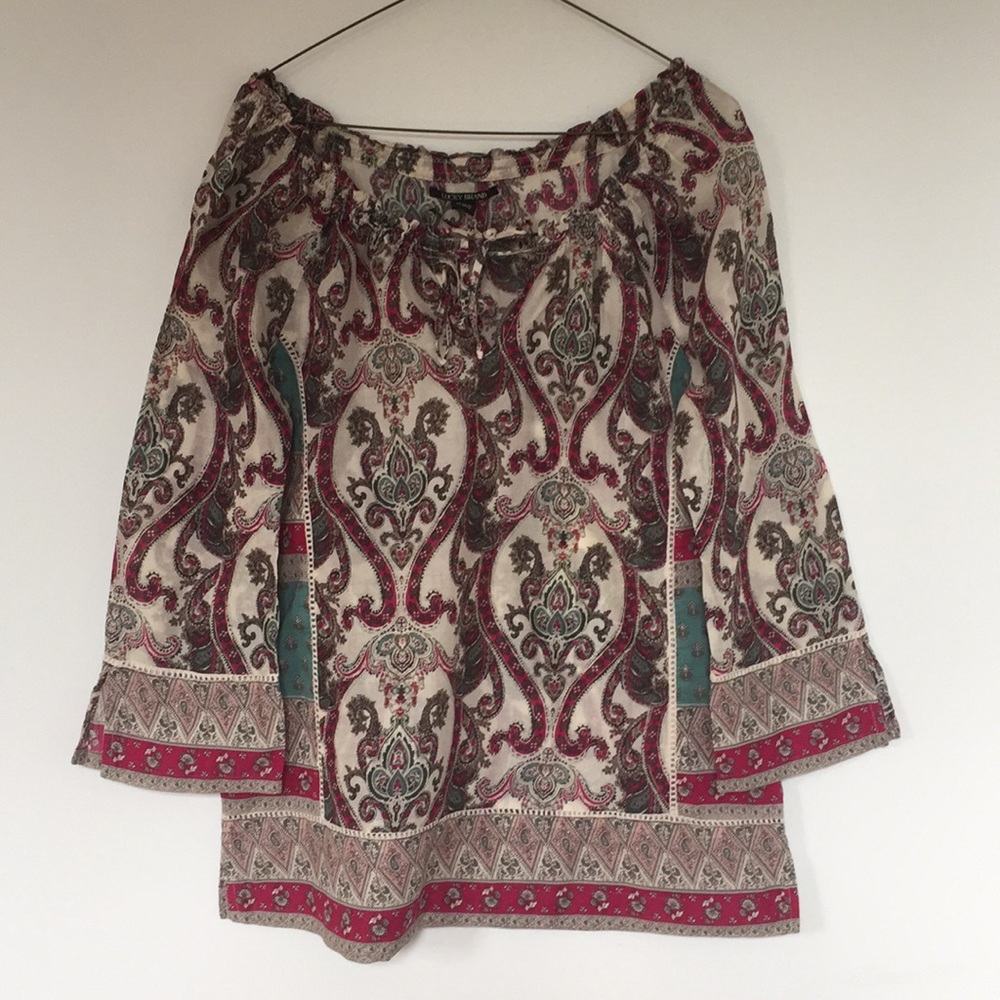 Tunic Small ✨✨✨✨ - Picture 2 of 7